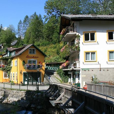 Appartements Stocker - Zur Schmiede Schladming Eksteriør billede